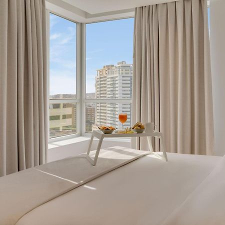 Pestana Tanger - City Center Hotel Suites & Apartments Eksteriør bilde