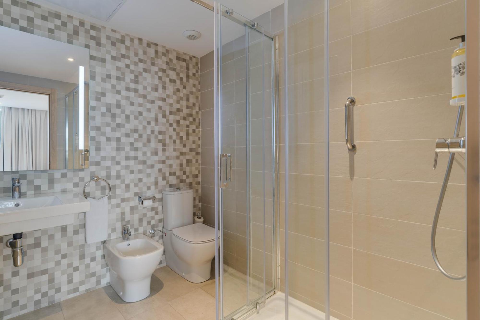 Pestana Tanger - City Center Hotel Suites & Apartments Eksteriør bilde