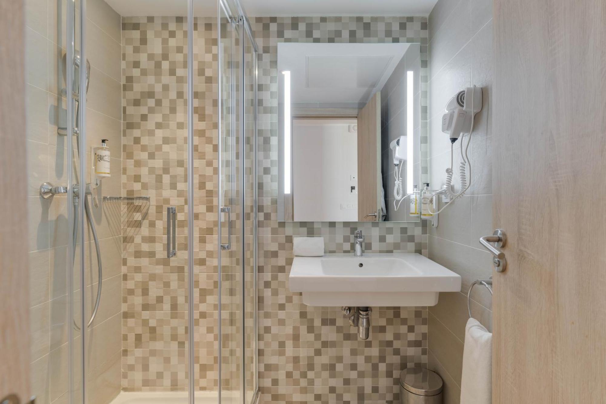 Pestana Tanger - City Center Hotel Suites & Apartments Eksteriør bilde