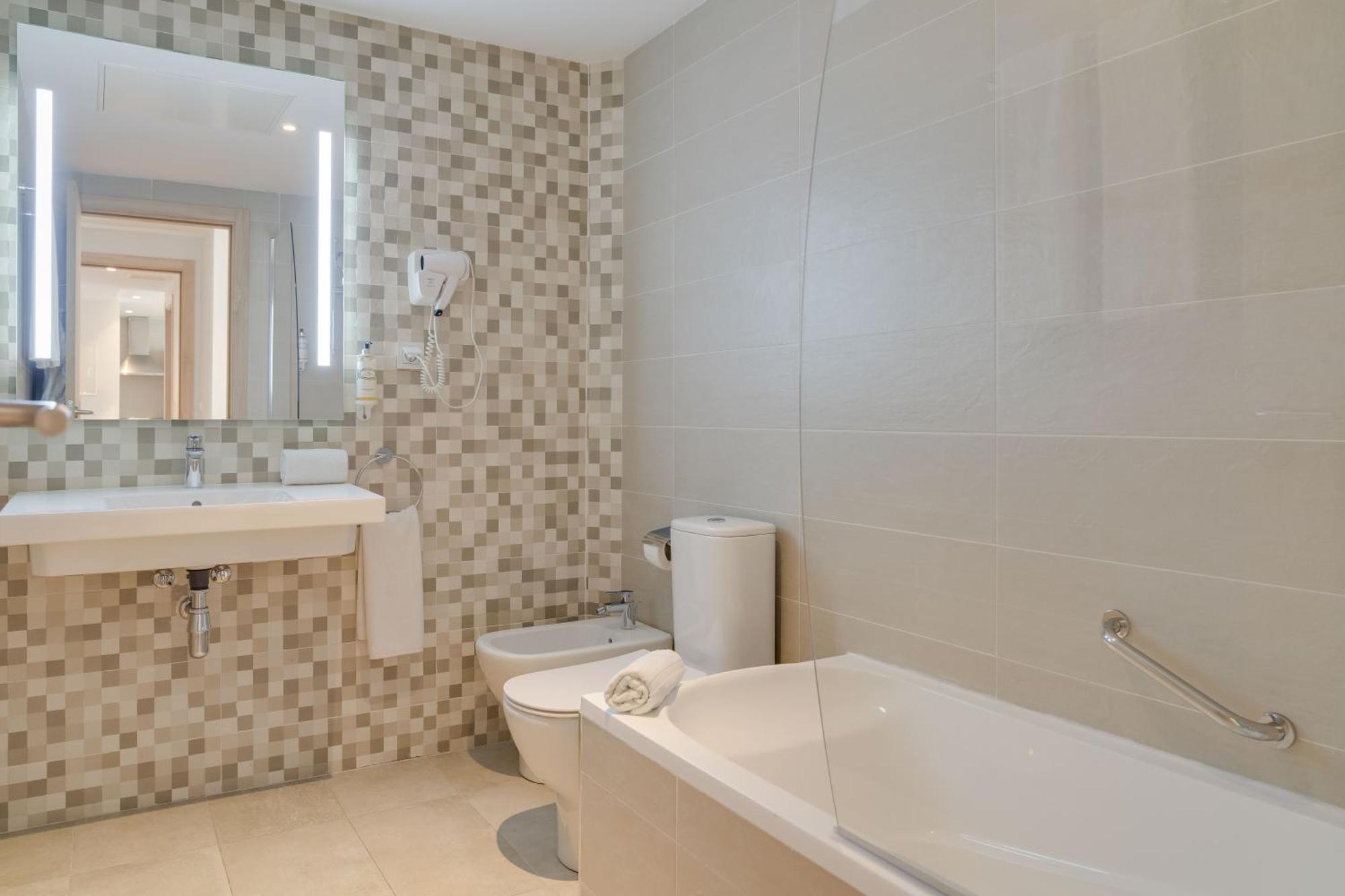 Pestana Tanger - City Center Hotel Suites & Apartments Eksteriør bilde